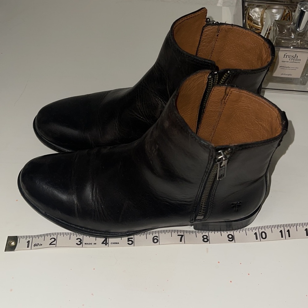 Frye bootie - Picture 6 of 12